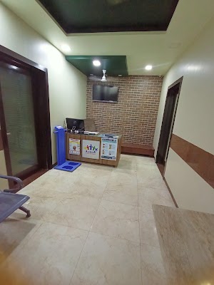 Prof. Dr. M M Singh in Khatehna, Uttar Pradesh clinic listing photo