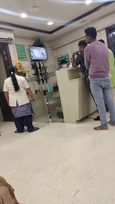 Dr Rajeev Pachauri in Hariparwat, Uttar Pradesh clinic listing photo