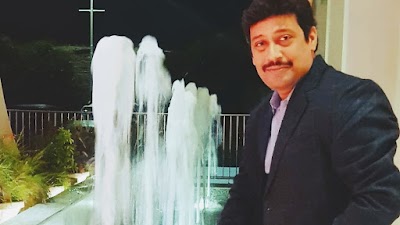Dr. P. R. PADMNABHA — Ayurveda in Guatam Nagar, राजस्थान clinic listing photo