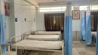 Amritkalp Ayurved Yog & Naturopathy Hospital — Ayurveda in Shastri Nagar, Rajasthan clinic listing photo