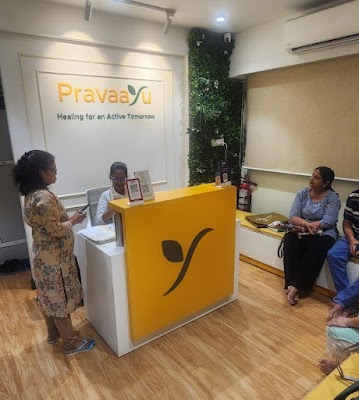 Pravaayu Ayurveda Doctor & Panchkarma Clinic in Borivali for Joints Pain — Ayurveda in Mumbai, Maharashtra clinic photo on OPDIO - Smart Clinic. Smarter Care.