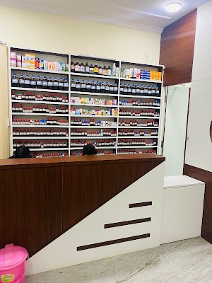 Dr. Manish Arora — Allopathy in Mahesh Nagar Extension B, Rajasthan clinic listing photo