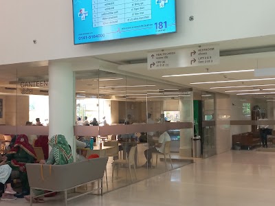 Manipal Hospital Jaipur — Allopathy in Sector 5, Rajasthan clinic listing photo