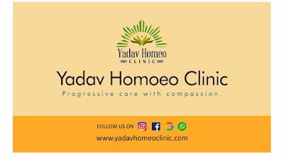 Yadav Homeo Clinic (Dr.T.P. Yadav) (Dr. Anavil Yadav) — Homeopathy in Anita Colony, Rajasthan clinic listing photo