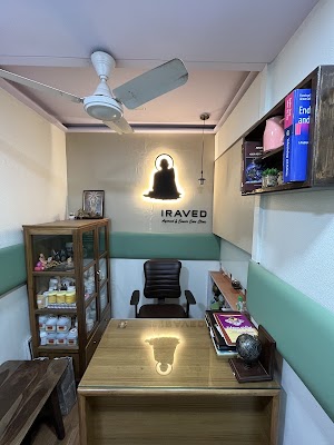 Dr Vijay Radye — Ayurveda in Mumbai, Maharashtra clinic listing photo