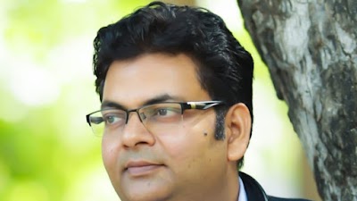 Dr Nitin Anand — Allopathy in Bani Park, Rajasthan clinic listing photo