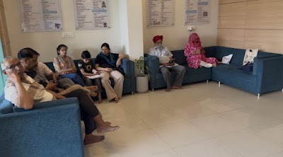 MADHU HOMOEOPATHIC CLINIC — Homeopathy in Rajat Path, Rajasthan clinic listing photo