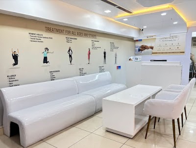 Dr Batra's Homeopathy, Hair & Skin Clinic — Homeopathy in C Scheme, Rajasthan clinic listing photo