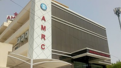 Amar Medical & Research Centre — Dentistry in Kiran Path, Rajasthan clinic listing photo