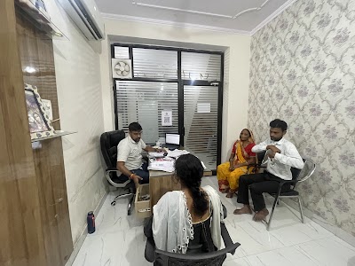 Dr. Dev Homoeopathic Clinic — Homeopathy in Sanganer, Rajasthan clinic listing photo