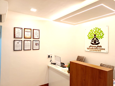 Natura Hills Ayurveda Detox Centre — Ayurveda in Mumbai, Maharashtra clinic photo on OPDIO - Smart Clinic. Smarter Care.