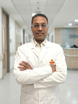 Dr Amit Gupta — Allopathy in Sector 7, Rajasthan clinic listing photo