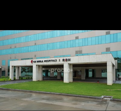 CK Birla Hospitals — Allopathy in Vishveshvariya Nagar, Rajasthan clinic listing photo