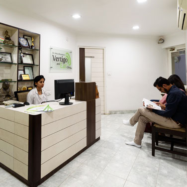 Dr Anita Bhandari’s Vertigo and Ear Clinic — Allopathy in Muktanand Nagar, Rajasthan clinic listing photo