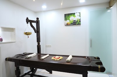 Dr Heta Shah’s Ayurhit -An Ayurvedic Clinic & Panchkarma Centre — Ayurveda in Mumbai, Maharashtra clinic photo on OPDIO - Smart Clinic. Smarter Care.