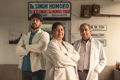 Dr. Singh Homoeo — Allopathy in Bapu Nagar, Rajasthan clinic listing photo