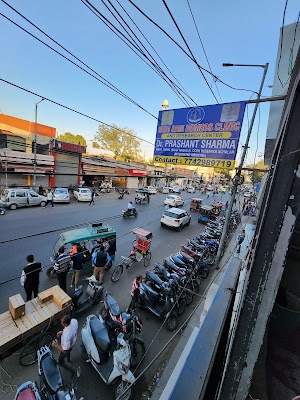 Shri Ram Homeos Clinic & Research Center — Homeopathy in C Scheme, Rajasthan clinic listing photo