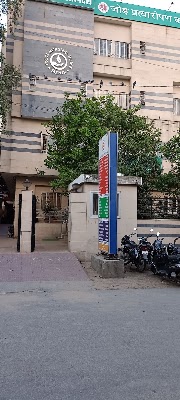 Jyoti Nursing Home — Allopathy in Vishwakarma Industrial Area, Rajasthan clinic listing photo