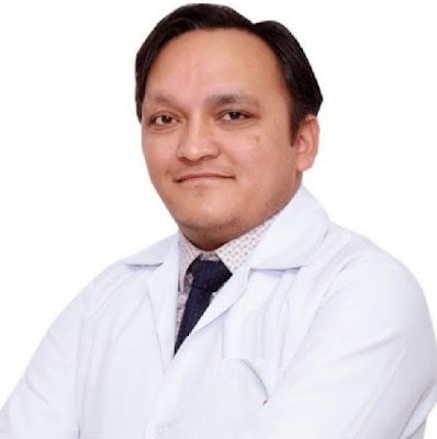 Dr. Niranjan Singh ( General Physician in Jaipur ) — General Physician in Vishveshvariya Nagar, Rajasthan clinic listing photo