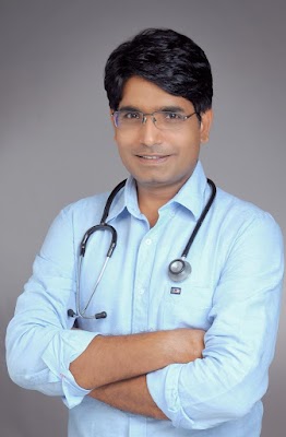 Dr. Rajveer Singh Gurjar — Mbbs Doctor in Ashok Nagar, Rajasthan clinic listing photo