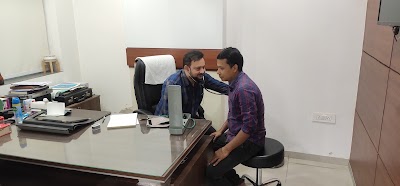 Dr. Danish Qureshi (General Physician in jagatpura Jaipur) — General Physician in DAKSHINPURI Phase-I, Rajasthan clinic listing photo