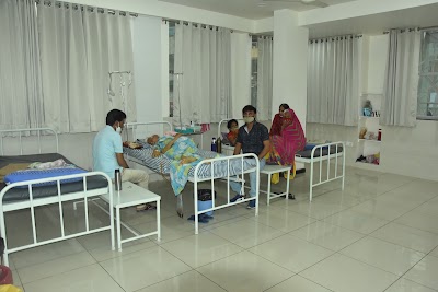Dr. Vikas Mittal — Mbbs Doctor in Shiva Colony, Rajasthan clinic listing photo