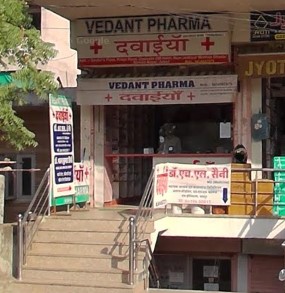 Dr. H L Saini Associate Professor SMS medical college jaipur — Mbbs Doctor in Rail Nagar, Rajasthan clinic listing photo
