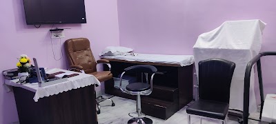 Dr Mohd Khalid — Mbbs Doctor in Durga Vihar-D, Rajasthan clinic listing photo