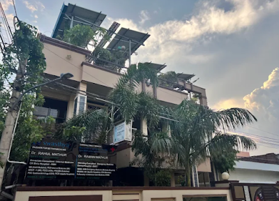 Dr Rahul Mathur — Mbbs Doctor in Barkat Nagar, Rajasthan clinic listing photo