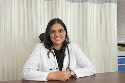 Dr. Pramod Samota — Pediatrics in Kanakpura, Rajasthan clinic listing photo