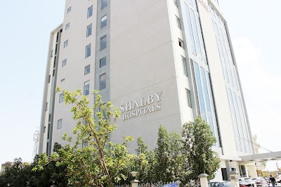 Shalby Multi-Specialty Hospital, Jaipur — Mbbs Doctor in Vaishali Nagar, Rajasthan clinic listing photo