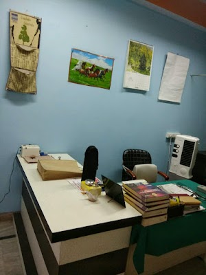 Dr. S S Garg — Mbbs Doctor in Mahesh Nagar, Rajasthan clinic listing photo