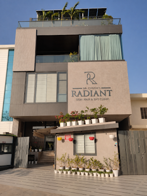Radiant Skin Clinic (Dr.Vishal Chugh) — Mbbs Doctor in Hawa Sadak, Rajasthan clinic listing photo
