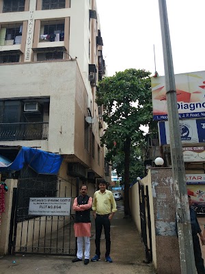 Jeena Sikho HiiMS Hospital Mumbai-Andheri — Ayurveda in Mumbai, Maharashtra clinic photo on OPDIO - Smart Clinic. Smarter Care.