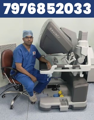 Urologist Dr Ashish Sharma- Best Urologist & Sexologist — Urology in Sanganer, Rajasthan clinic listing photo