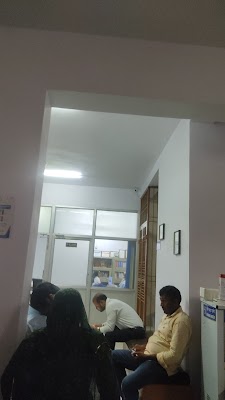 Dr K.C Gupta (MD Medicine) — Mbbs Doctor in Sector 7, Rajasthan clinic listing photo