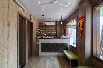 Bodyveda Ayurveda : Shirodhara — Ayurveda in Mumbai, Maharashtra clinic photo on OPDIO - Smart Clinic. Smarter Care.
