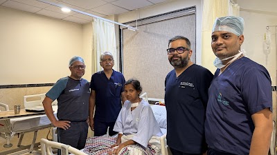 Dr Ratnesh Jenaw — Mbbs Doctor in Hanuman Nagar, Rajasthan clinic listing photo