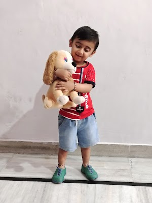 Dr Anupriya's Child Clinic MBBS(MAMC) ,MD PEDIATRICS (UCMS), MRCPCH(UK) 1 &2, M… — Pediatrics in Nemi Nagar Extension, Rajasthan clinic listing photo