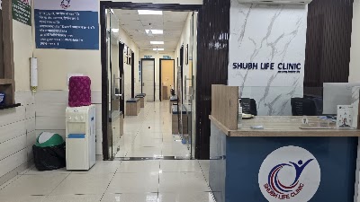Dr Shubhranshu — Mbbs Doctor in Mahesh Nagar, Rajasthan clinic listing photo