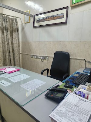 Dr Sanjeev Gupta — Mbbs Doctor in Tiwari Ji Ka Bagh, Rajasthan clinic listing photo