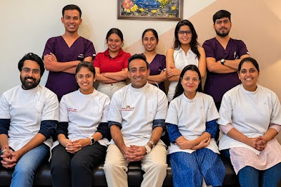 Dental Seva — Dentistry in Vaishali Nagar, Rajasthan clinic listing photo