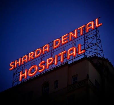 Sharda Dental Hospital — Dentistry in Sector 9, Rajasthan clinic listing photo