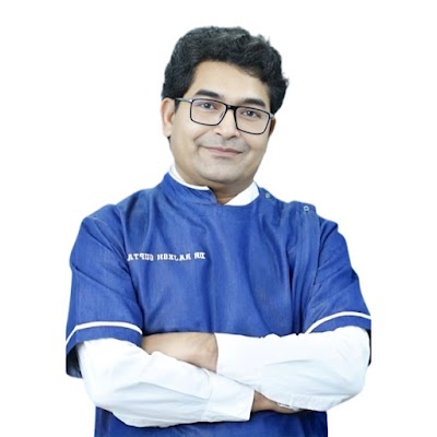 YouDent Hospital — Dentistry in Shiva Colony, Rajasthan clinic listing photo