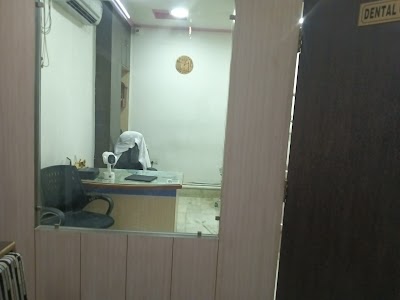 Dr Saraswat Dental Hospital — Dentistry in Vaishali Nagar, Rajasthan clinic listing photo
