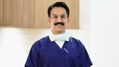 Gupta Dental Clinic and Perio Surgery Hospital — Dentistry in Madhuvan Colony, Rajasthan clinic listing photo