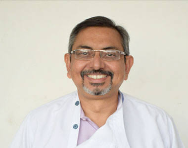 Grover Dental Clinic — Dentistry in Anand Puri, Rajasthan clinic listing photo