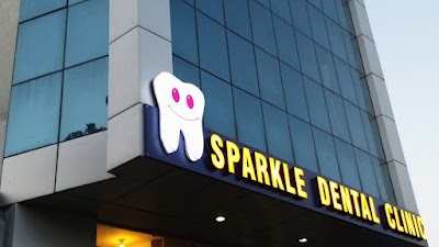 Sparkle Dental Clinic — Dentistry in Vidyadhar Nagar, Rajasthan clinic listing photo
