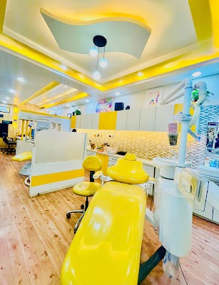 Prachi's Dental Care Implant And Orthodontic Centre — Dentistry in Krishna Nagar, Rajasthan clinic listing photo