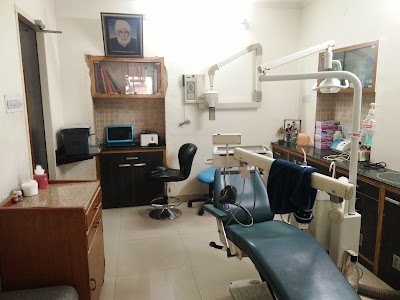 Nirmal Dental Clinic — Dentistry in Gurunanakpura, Rajasthan clinic listing photo